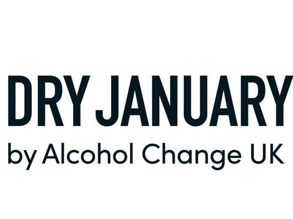 Dry January January
