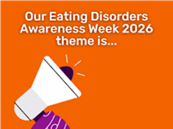 Eating Disorder Awareness Week