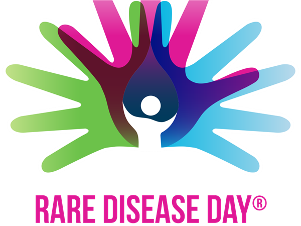 Rare disease day 28 February 2026