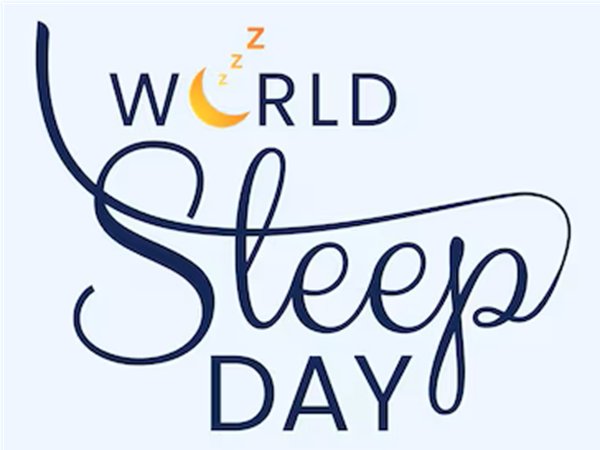 World Sleep day 